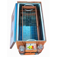 Инкубатор «БЛИЦ 120» (цифровой)